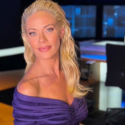 «Ενώπιος ενωπίω» η Ζέτα Μακρυπούλια παραδέχτηκε τον λόγο που δεν έχει στόχο πια να κάνει παιδιά