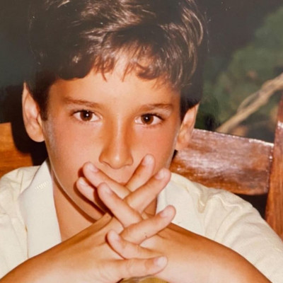 Ο 10χρονος Παπακαλιάτης έλαβε «συνωμοτικά» σχόλια από Κλέλια Ανδριολάτου και άλλους «Μαέστρους»