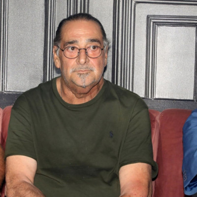 Βασίλης Δήμας: «Μιλήσαμε πρόσφατα με τον Καρρά και είναι δυνατός»