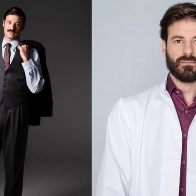 Θάνος Λέκκας:Η ηλικία, η κατάθλιψη & ο λόγος που δεν έχει social media