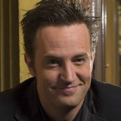 Μάθιου Πέρι: Η φωτό πριν πεθάνει & η μάχη με τους δαίμονές του