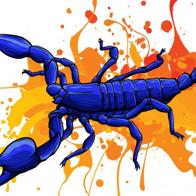 Οι διαταραχές που κουβαλάει κάθε σωστός Σκορπιός