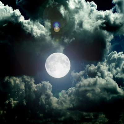 Δες τον δρόμο που σου δείχνει το Φεγγάρι από 01/11 έως 15/11