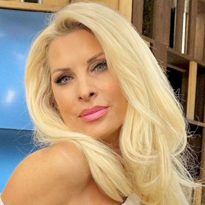 Μενεγάκη: Το δημόσιο «ευχαριστώ» και το… ξάφνιασμα!