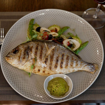 Ψάρια: Πόσο μειώνουν τον κίνδυνο καρδιαγγειακής νόσου