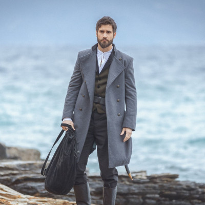 Ο Αντρέι φτάνει στα ίχνη του δολοφόνου στη Μάγισσα και ο μυστικός ρόλος της Λέχου αποκαλύπτεται