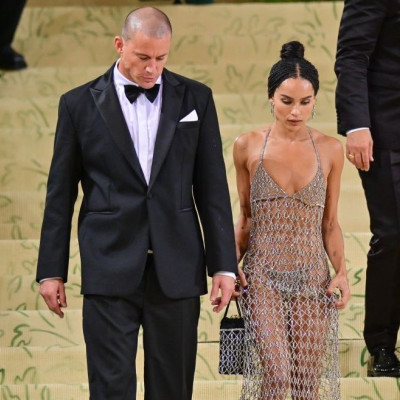 Zoë Kravitz και Channing Tatum αρραβωνιάστηκαν μετά από δύο χρόνια σχέσης