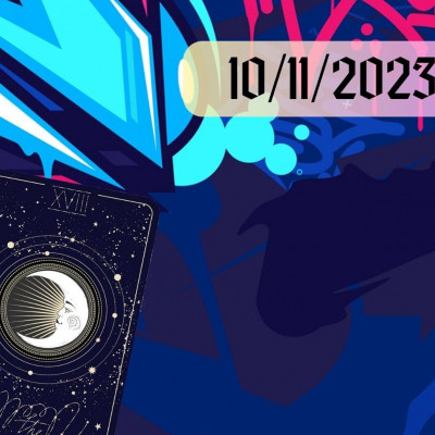 Σε βασανίζει κάτι; Ρίξε τα Ταρώ δωρεάν, σήμερα, 10/11/23