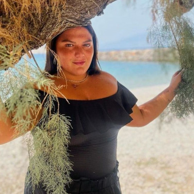 Μπάρκα: Έλαβε υβριστικό μήνυμα και απάντησε καταλλήλως