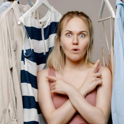 Τρόποι να καταπολεμήσετε την υγρασία στην ντουλάπα