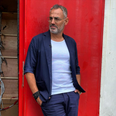 Ο έρωτας χτίζεται πάνω στις αντιθέσεις