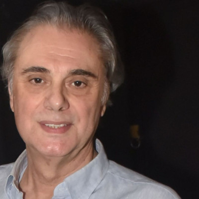 Οδυσσέας Σταμούλης: Το δυνατό χειροκρότημα στην πρεμιέρα του