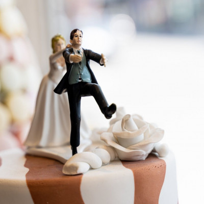 Σκορπιέ, να γιατί θα το σκάσεις, πριν τον γάμο