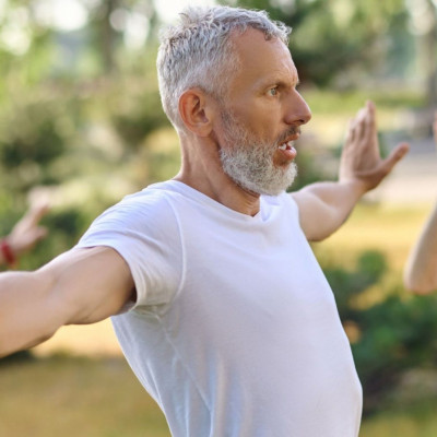 Η άσκηση που βοηθά στην αντιστροφή της ήπιας άνοιας