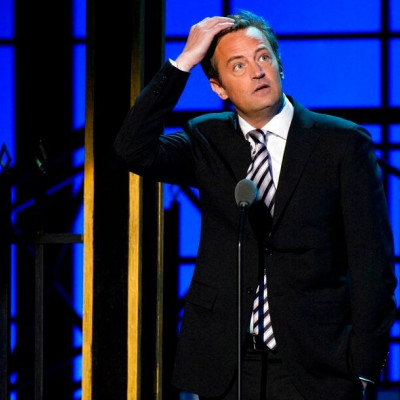 Πού θα πάει η περιουσία 120 εκατομμυρίων δολαρίων του Matthew Perry μετά τον θάνατό του