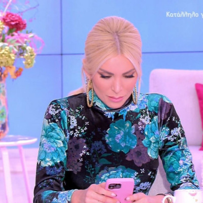 Καινούργιου: «Έμαθα κάτι, συγνώμη, έχω σοκαριστεί λίγο τώρα»