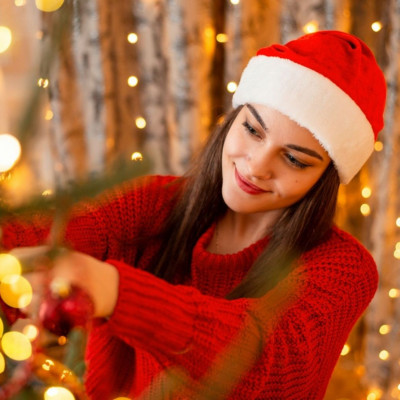 Έτοιμοι για τα Χριστούγεννα - Το βίντεο που ταυτιστήκαμε Νοέμβρη μήνα