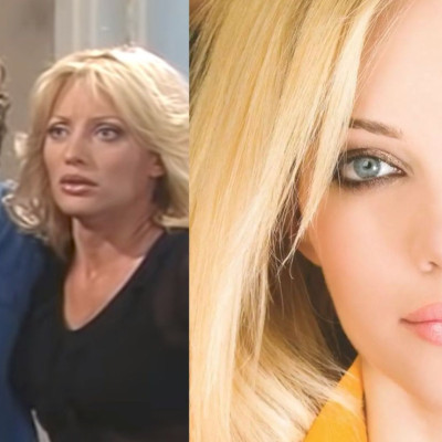 Τζένη Ιωακειμίδου: Η Νατάσα από το «Βότκα Πορτοκάλι» 22 χρόνια μετά