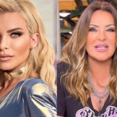 Ναταλία Γερμανού: H πικάντικη συμβουλή που έδωσε στην Καινούργιου