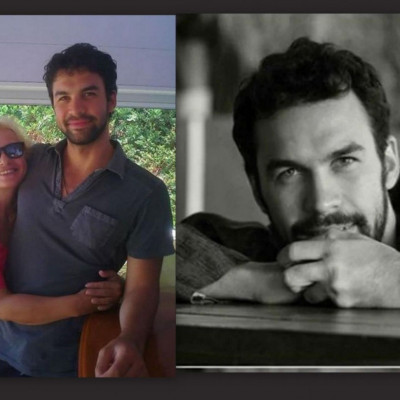 Μουσούλης: Στα βήματα της μητέρας του, Αγγελικής Νικολούλη