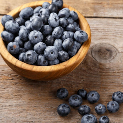 Μύρτιλα: Γιατί πρέπει να τα επιλέγουν οι διαβητικοί