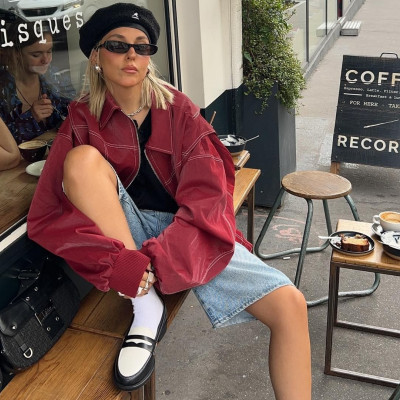 Τα τέσσερα πιο stylish head pieces του φθινοπώρου δεν είναι μόνο καπέλα