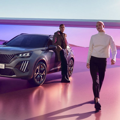 “BLACKFRIDAY by Peugeot” με γοητεία! 