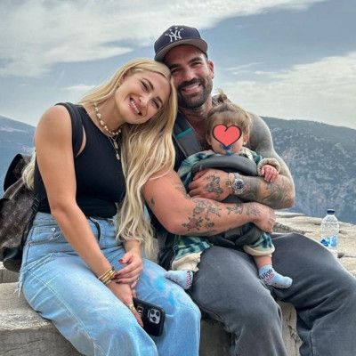 Δημήτρης Αλεξάνδρου:  Το πρώτο επίτευγμα του Πάρη