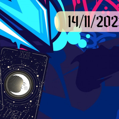 Σε βασανίζει κάτι; Ρίξε τα Ταρώ δωρεάν, σήμερα, 14/11/23