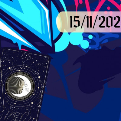 Σε βασανίζει κάτι; Ρίξε τα Ταρώ δωρεάν, σήμερα, 15/11/23