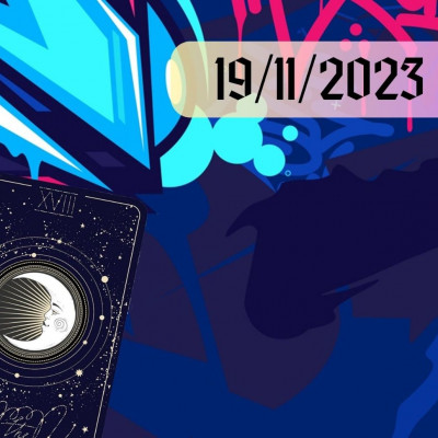 Σε βασανίζει κάτι; Ρίξε τα Ταρώ δωρεάν, σήμερα, 19/11/23