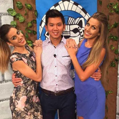 Οι αδερφές Aΐνατζιόγλου έχουν γενέθλια & αυτά είναι όλα τα δίδυμα αδέρφια που έχουμε δει σε ριάλιτι