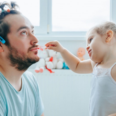 Οι κοριτσομπαμπάδες του ζωδιακού που παίρνουν άριστα!