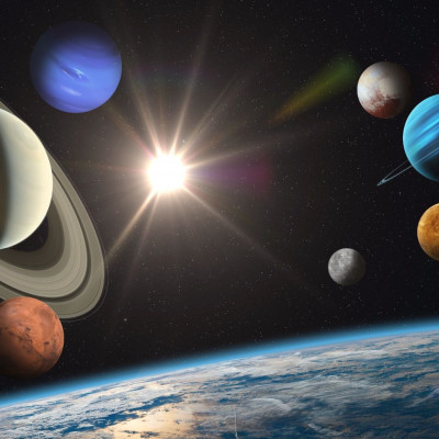 Όταν ο Δίας και ο Κρόνος δημιούργησαν τον Χρόνο στη Γη