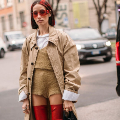 Οδηγός αγοράς: Οι μαύρες μπότες που αξίζουν φέτος μια θέση στη ντουλάπα σου