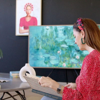 “My Life My Style”: Η νέα digital καμπάνια της Samsung Electronics Hellas