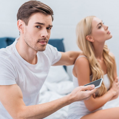 Οι άντρες του ζωδιακού που έχουν ροπή στην απιστία το 2024