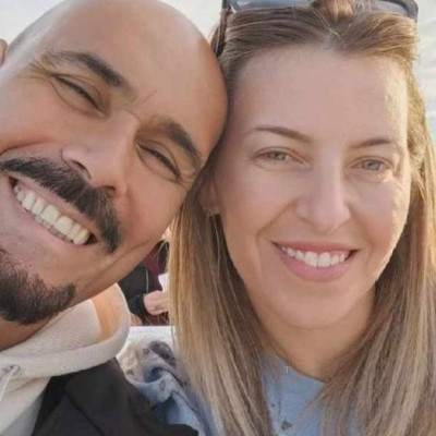 Ο Δημήτρης Σκουλός έβγαλε την πιο ωραία φωτογραφία απαθανατίζοντας τις γυναίκες της ζωής του