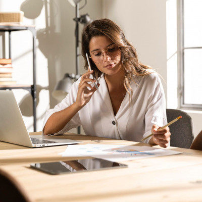 Women in business: Πόσο αποτελεσματικά βάζεις τα όρια σου;