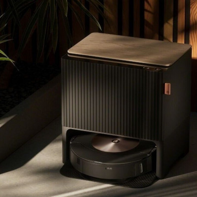 Γιατί η φετινή Black Friday είναι η ιδανική αφορμή για να αποκτήσετε ένα οικιακό ρομπότ