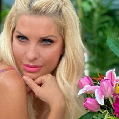 Ελένη Μενεγάκη: Η αναφορά στις συνήθειές της και τι δεν αποχωρίζεται