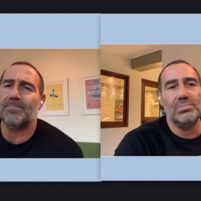 Συγκινημένος ο Κανάκης! Η αλλαγή που έφεραν τα παιδιά στη ζωή του