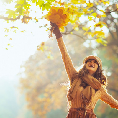 Προβλέψεις για όλα τα Ζώδια, 14/11: Ελευθερία κινήσεων