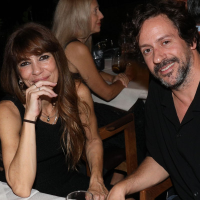 Η Μυρτώ Αλικάκη έκανε πράξη το «προσωπικά ζητήματα, συζήτηση κομμένη»