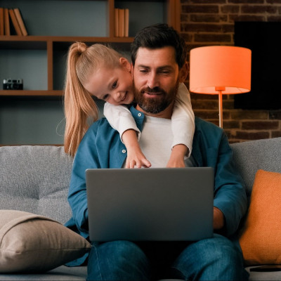 Οι τρεις καλύτεροι οικογενειάρχες του ζωδιακού