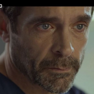 Καλογήρου- Μαρκουλάκης δίδαξαν τηλεόραση στον Γιατρό και η χημεία τους μας θύμισε το 2002