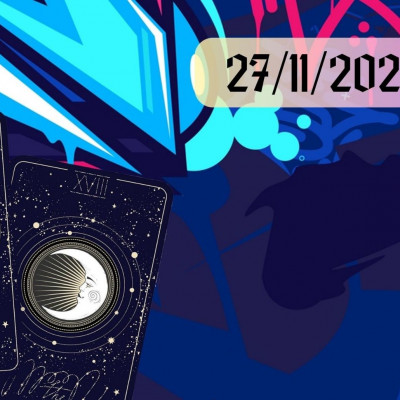 Σε βασανίζει κάτι; Ρίξε τα Ταρώ δωρεάν, σήμερα, 27/11/23