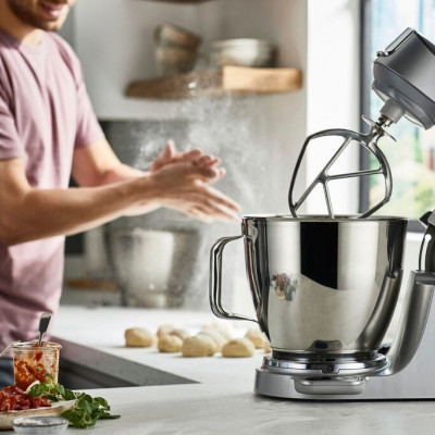 Πώς τη φετινή Black Friday θα κάνεις level up στις μαγειρικές σου ικανότητες