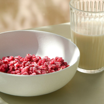 Το ρόδι είναι πηγή ζωής και σύμμαχος στην αντιγήρανση