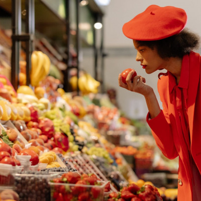 Έχεις ίωση και δεν ξέρεις τι να φας; 9 τροφές που θα σε κάνουν να νιώσεις καλύτερα